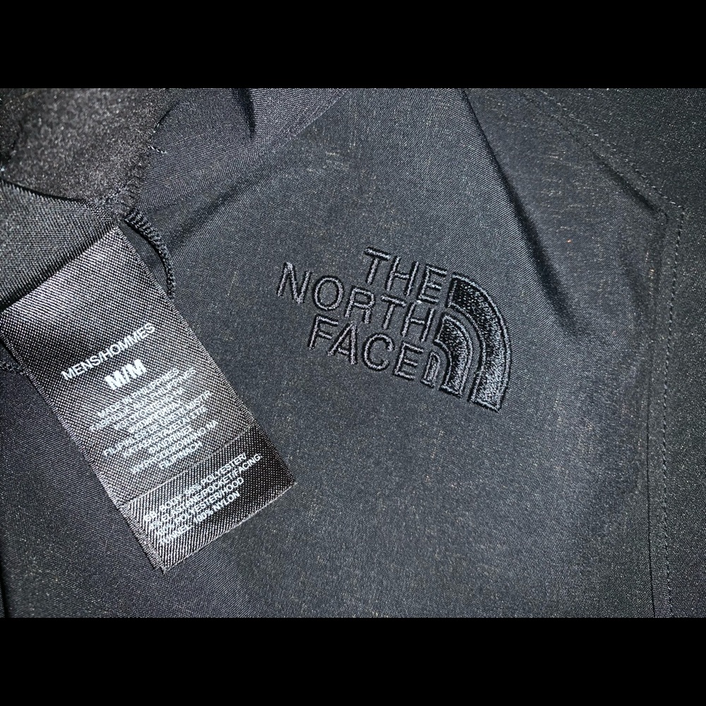 The North Face Jacket